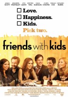 Friends with Kids poster