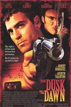 From Dusk Till Dawn poster