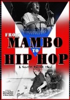 From Mambo to Hip Hop: A South Bronx Tale poster