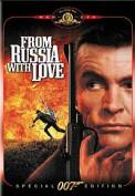 From Russia with Love (1963)