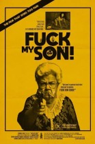 Fuck My Son! poster