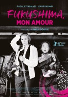 Fukushima, mon amour poster