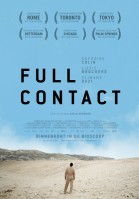 Full Contact poster
