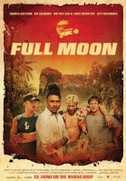 Full Moon poster