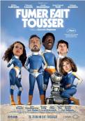 Fumer fait tousser
