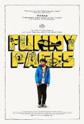Funny Pages (2022)