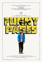 Funny Pages poster