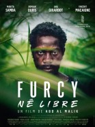 Furcy, né libre poster