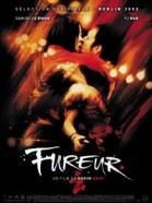 Fureur poster