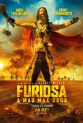 Furiosa: A Mad Max Saga (2024)