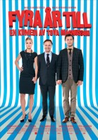 Fyra år till poster
