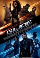 G.I. Joe: The Rise of Cobra poster