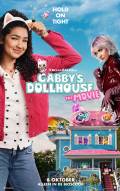 Gabby's Dollhouse - The Movie