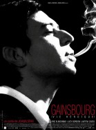 Gainsbourg  (vie héroïque) poster