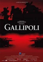 Gallipoli poster