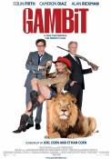 Gambit (2012) (2012)