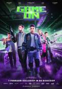 Game On (2024)