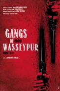 Gangs of Wasseypur (2012)