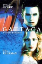 Gattaca poster