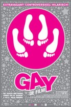 Gay poster