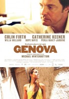Genova poster