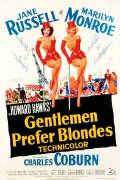 Gentlemen Prefer Blondes