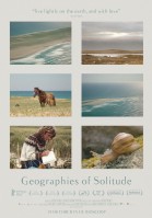 Geographies of Solitude poster