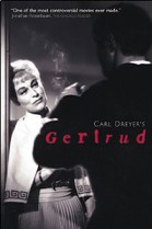 Gertrud poster