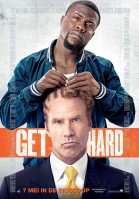 Get Hard poster