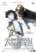 Ghost in the shell 2: Innocence (2004)
