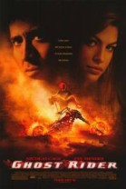 Ghost Rider poster