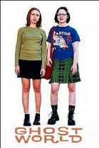 Ghost World poster