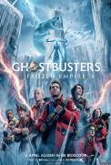 Ghostbusters: Frozen Empire (2024)