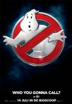 Ghostbusters