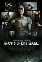 Ghosts of Cité Soleil poster