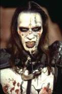 Ghosts of Mars (2001)