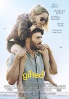 Gifted poster