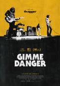 Gimme Danger (2016)