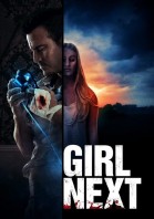 Girl Next poster