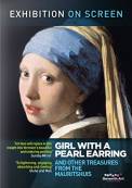 Girl with a Pearl Earring: And Other Treasures from the Mauritshuis (2015)