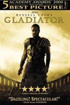 Gladiator poster