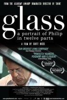 Glass: A Portrait of Philip in Twelve Parts poster