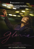 Gloria poster