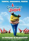 Gnomeo and Juliet (2011)