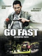 Go Fast poster