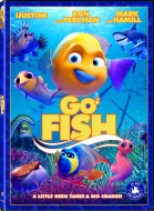 Go Fish poster