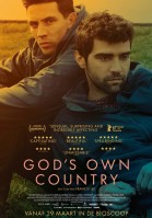 God's Own Country poster