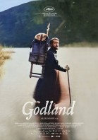 Godland poster