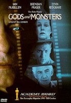 Gods and Monsters poster