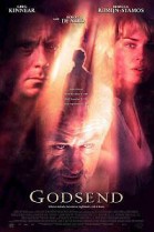 Godsend poster